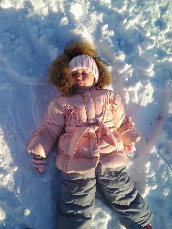 Зима 2013