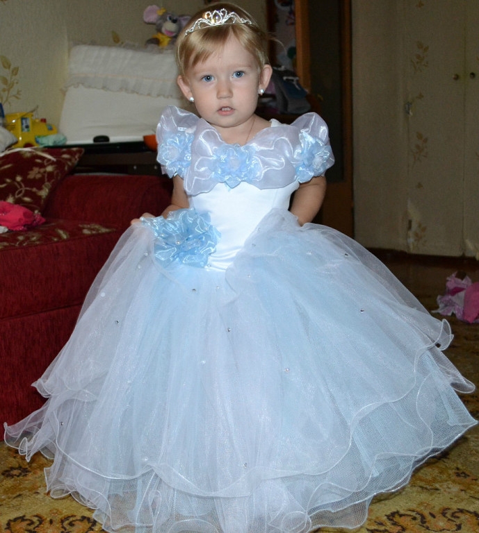 Новый год 2013-14