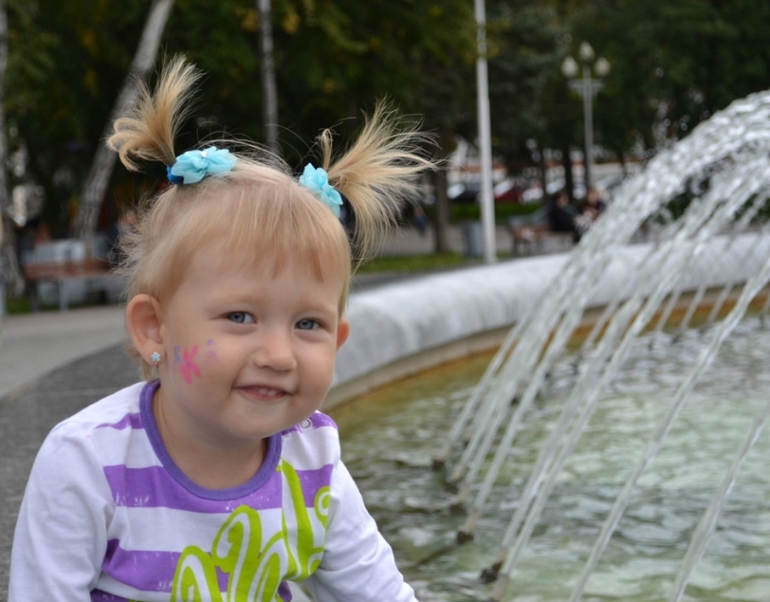 Осень 2013