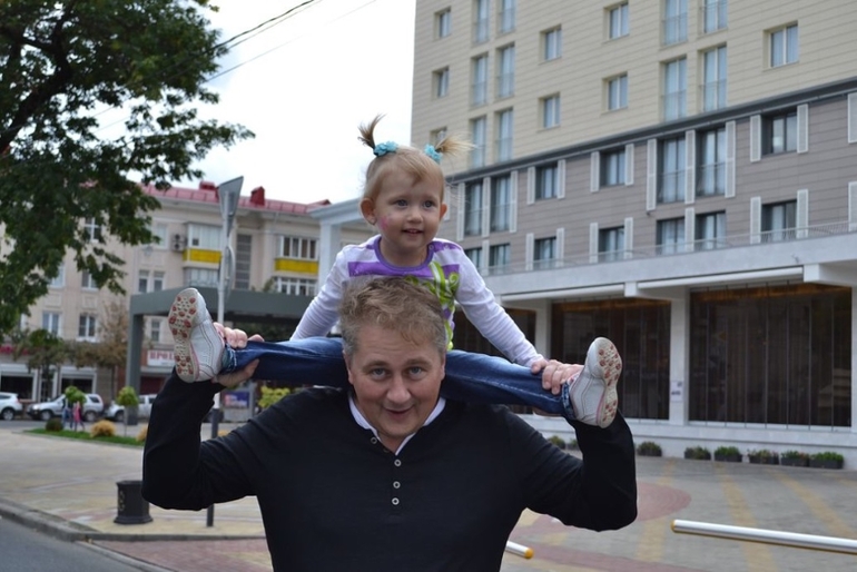 Осень 2013