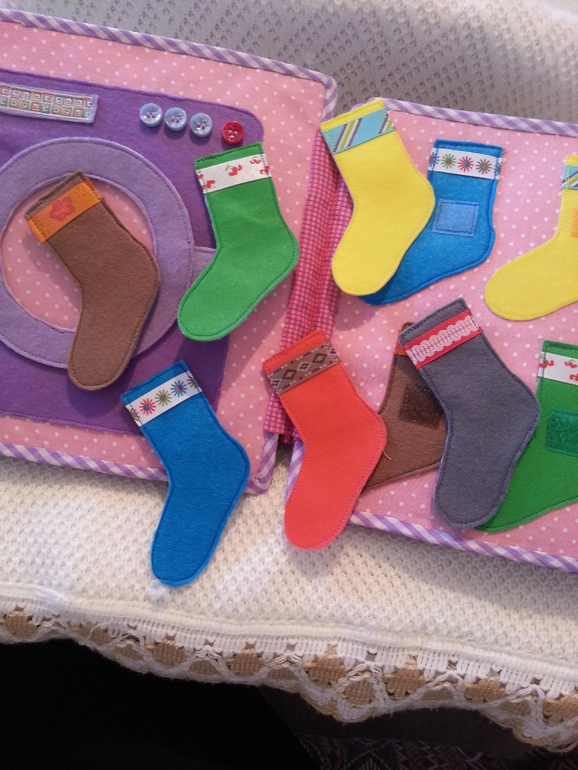 Книжечка для Юленьки!