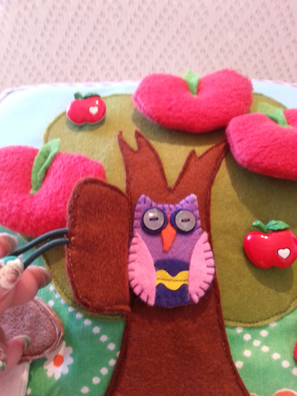 Книжечка для Юленьки!