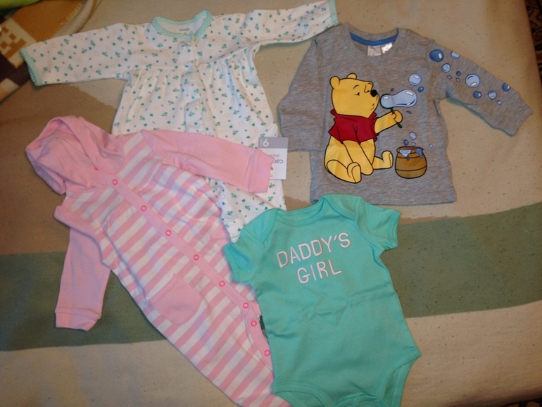 Мои хвастушки!!!Часть 2