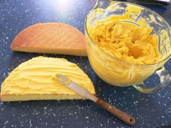 Может кому пригодится ... Торт - дракон!