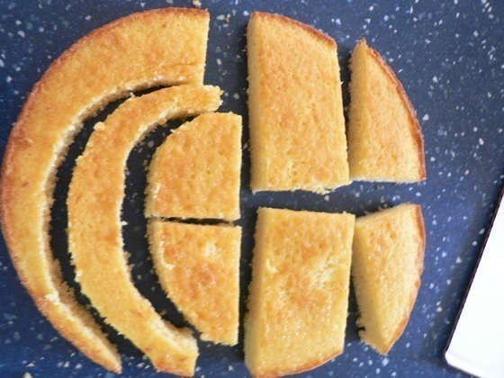 Может кому пригодится ... Торт - дракон!