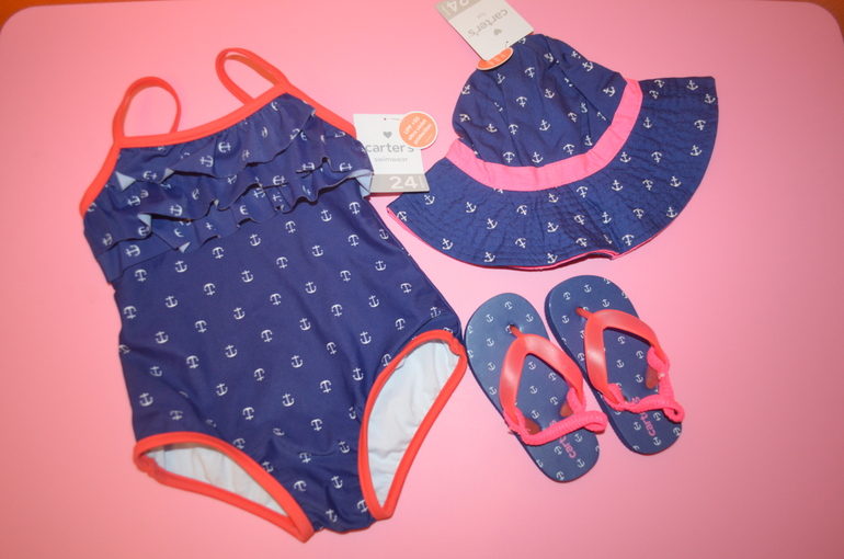 Наш гардероб на лето , и не только))