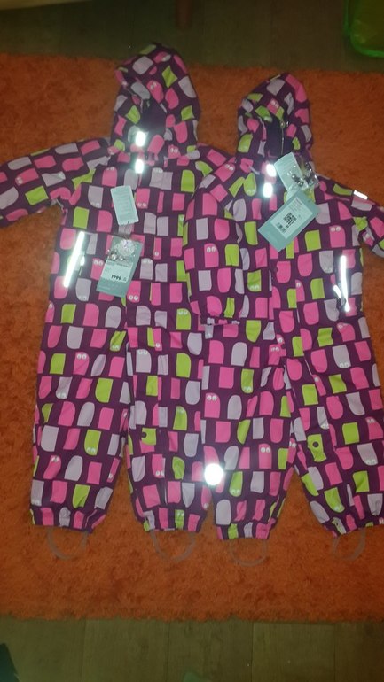 Продолжение . Скидки Рейма/ Reima