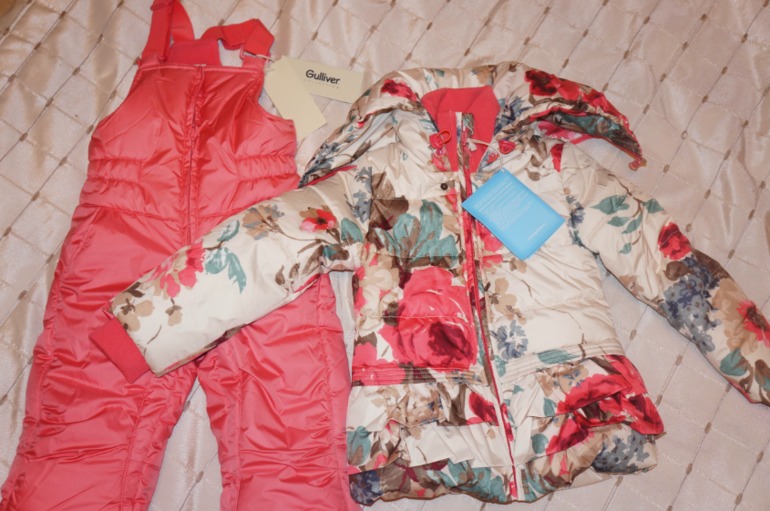 Gulliver и я счастливый обладатель!