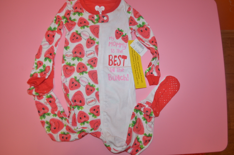 Наш гардероб на лето , и не только))