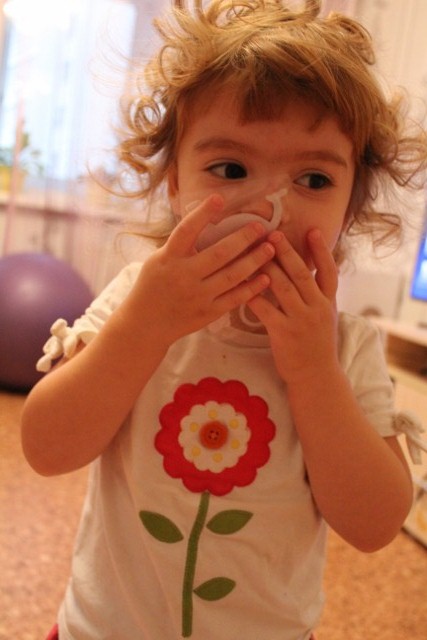 Банановые оладьи