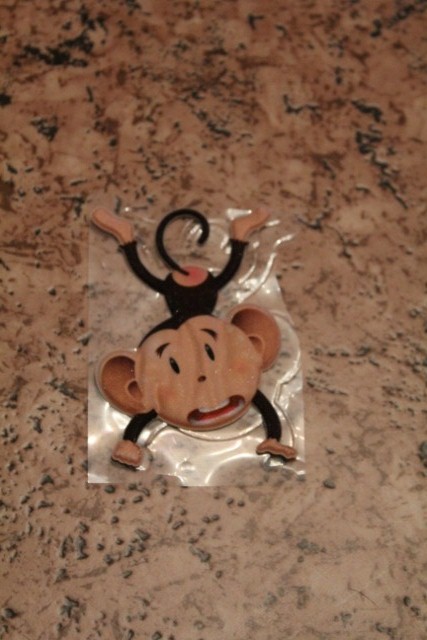 Банановые оладьи