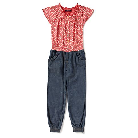 Вся одежда для девочек от 1 года до 5 лет