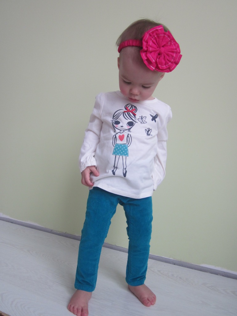 Вся одежда для девочек от 1 года до 5 лет