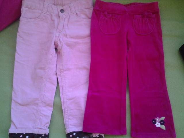 ПРОДАНО!!!!!! (Одежда)