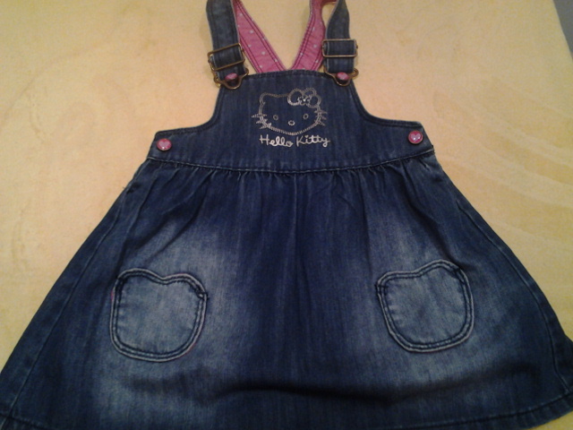 ПРОДАНО!!!!!! (Одежда)