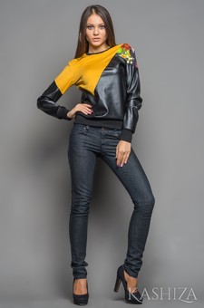 Хотим качественную современную одежду? или уже есть такая?