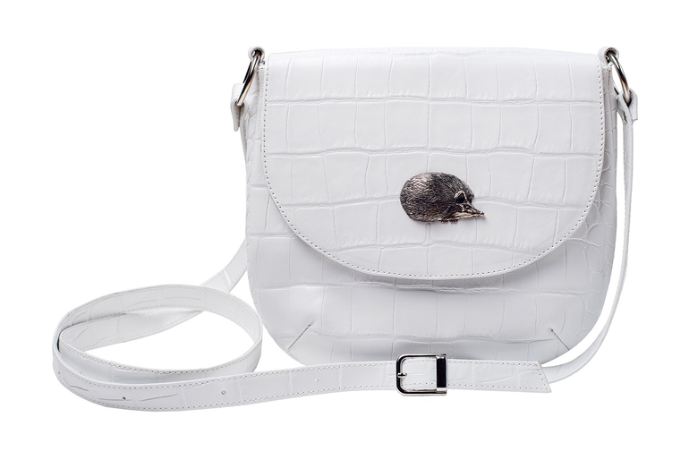 Оригинальные дизайнерские сумки и ремни из натуральной кожи