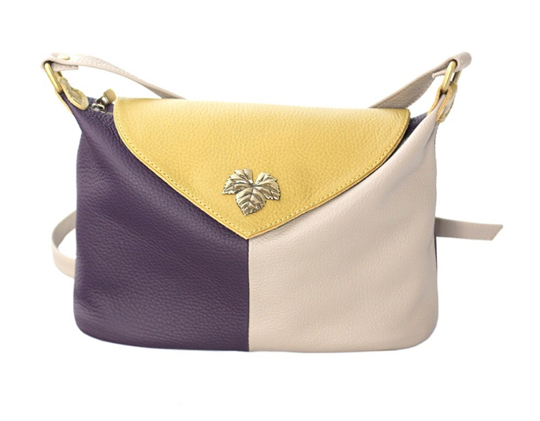 Оригинальные дизайнерские сумки и ремни из натуральной кожи