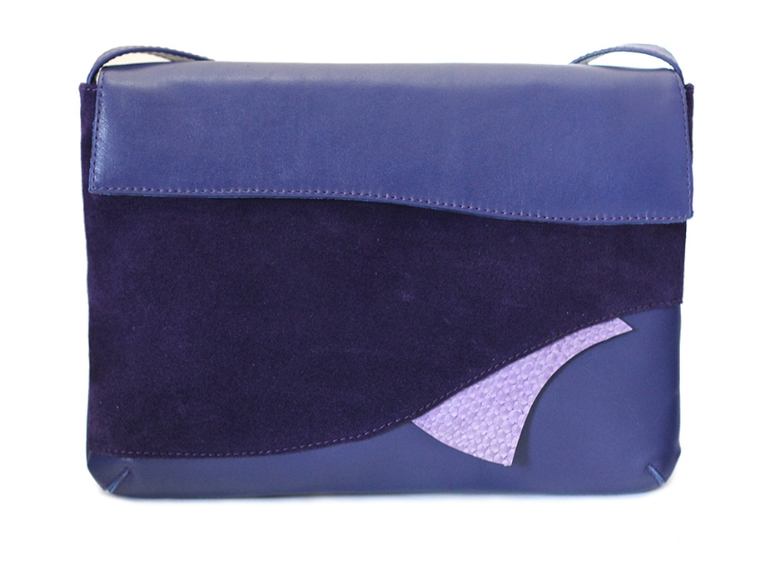 Оригинальные дизайнерские сумки и ремни из натуральной кожи