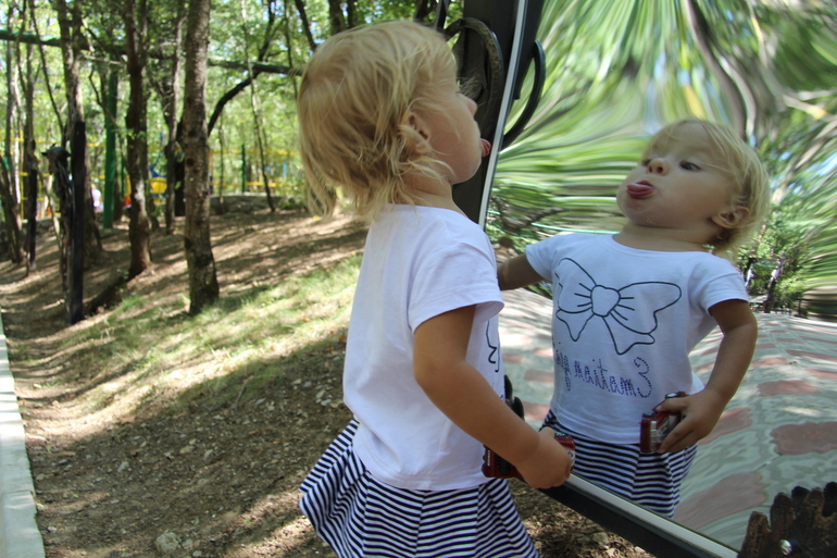 Отзыв про отдых в Никите