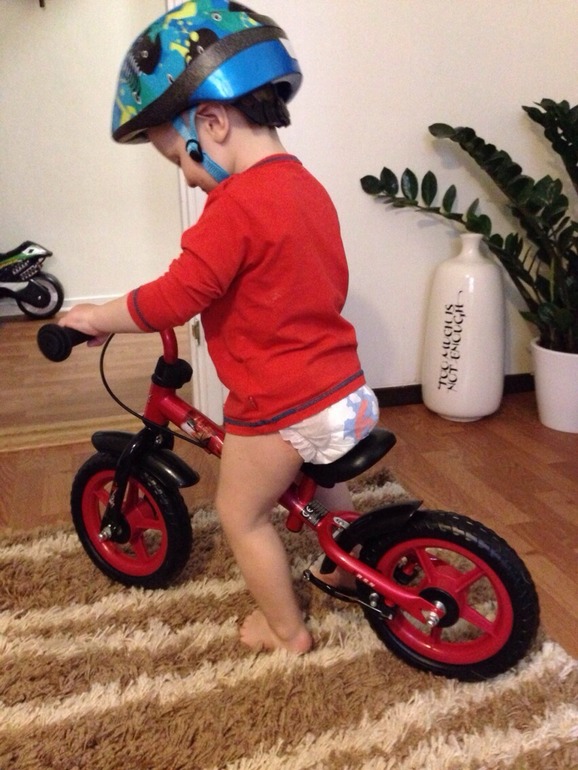 когда и у кого?