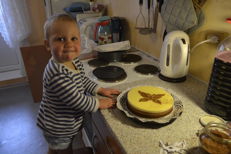 Три шоколада без алкоголя.