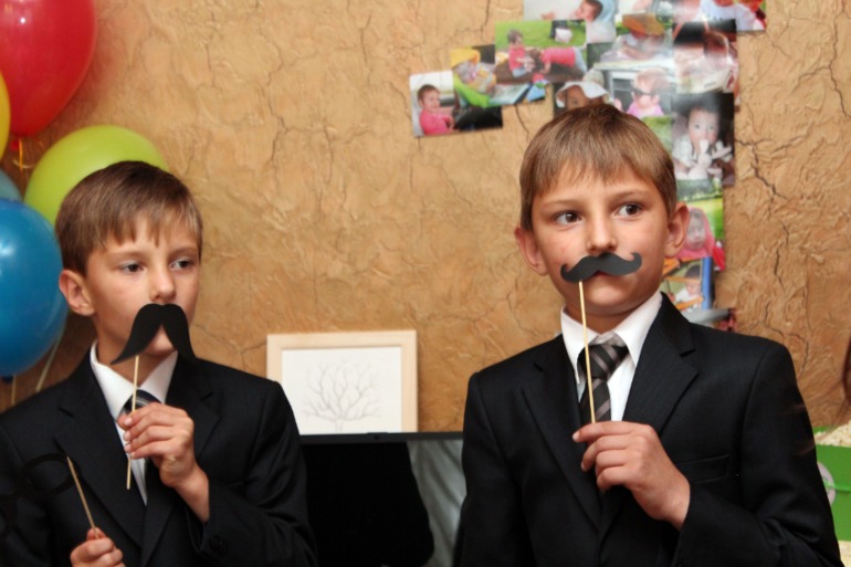 Первый день рождения_ИТОГИ