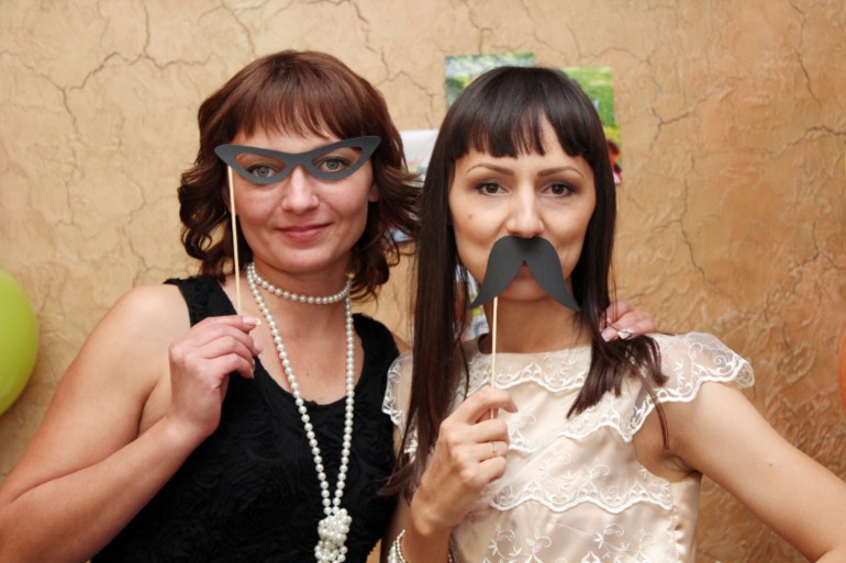 Первый день рождения_ИТОГИ