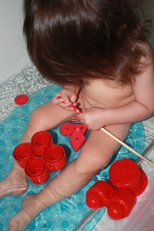 Изучаем цвета_Красный