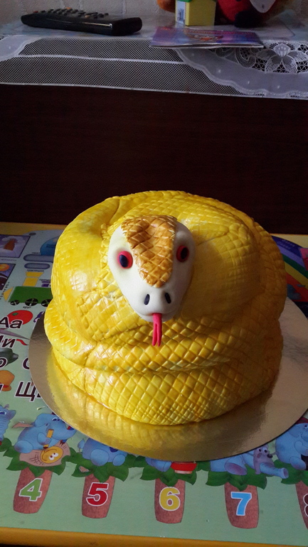 Пеку на заказ вкусные,домашние торты