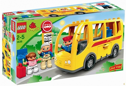 Наше Лего Дупло Lego Duplo