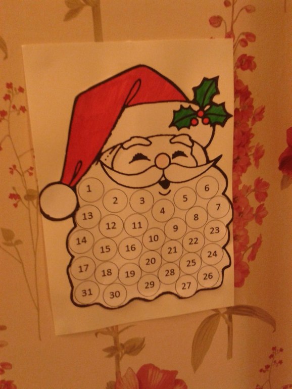 1.12.13 Ожидание НГ. Природа зимой.