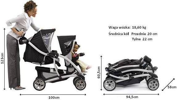 Graco Quattro Tour Duo