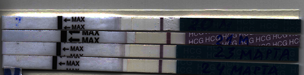 Есть надежда?