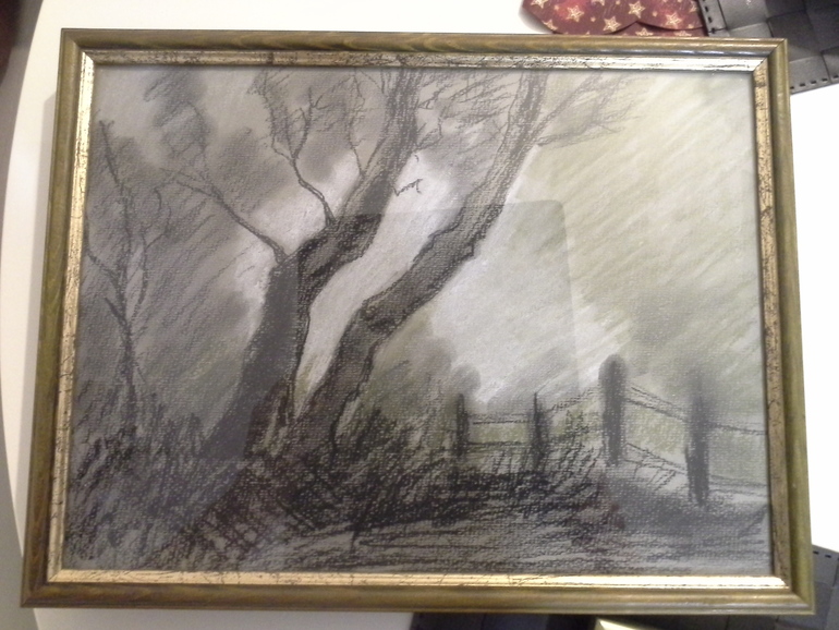 мои интерьерные штучки)))))