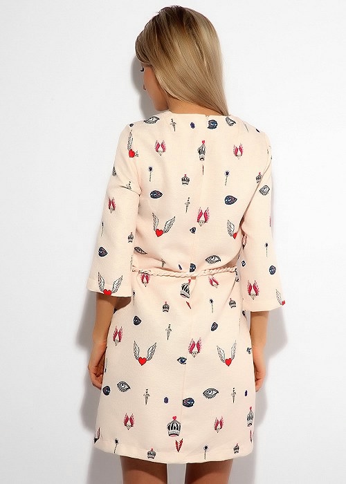Стильное новое платье Stella Mccartney.