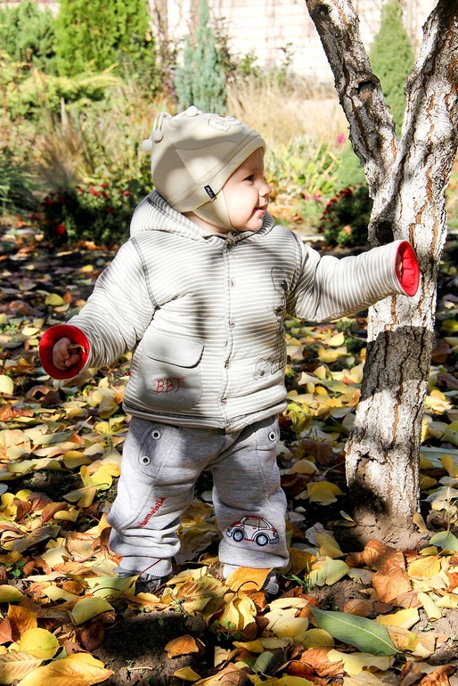 Сельская романтика: фото (без одного дня 11 месяцев)