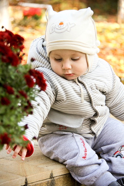 Сельская романтика: фото (без одного дня 11 месяцев)