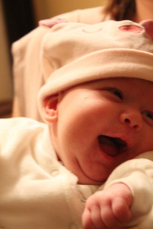 Годовалый пост с опозданием. Лучше поздно, чем никогда.