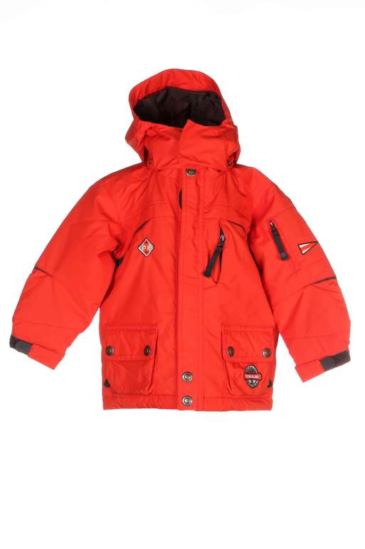 Куртка и жилет Poivre Blanc размер 2 года