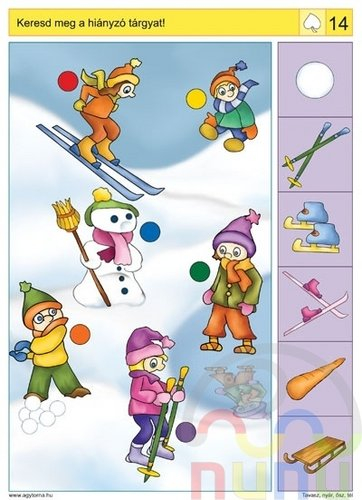 Делюсь занимашками )))