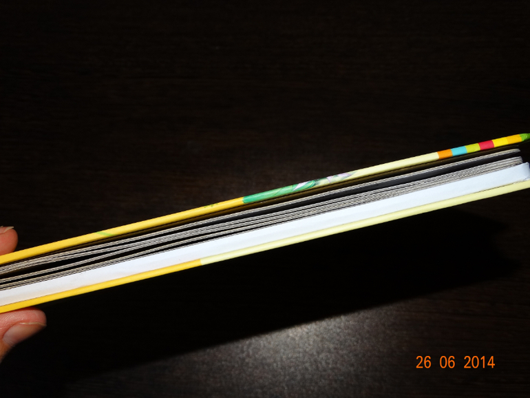 Пять зеленых лягушат