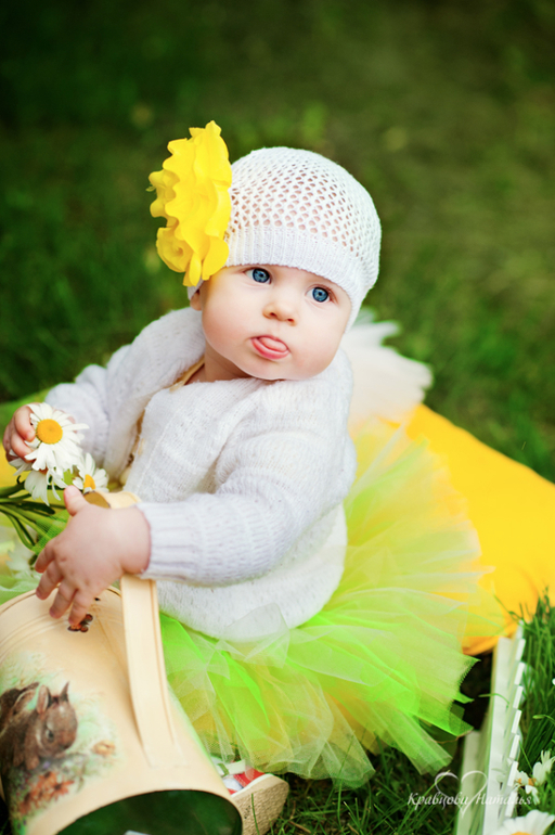 Хочется цветущей весны