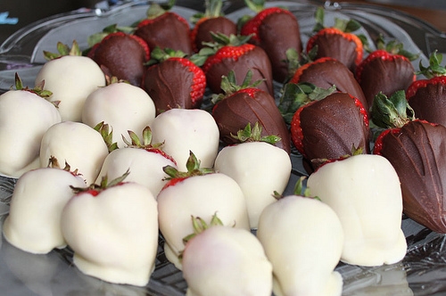 сладкии стол