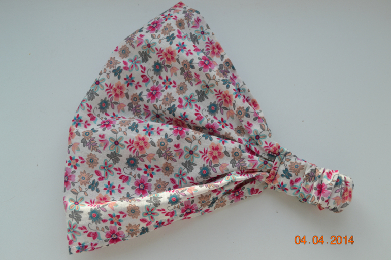 Шью косыночки на заказ)))