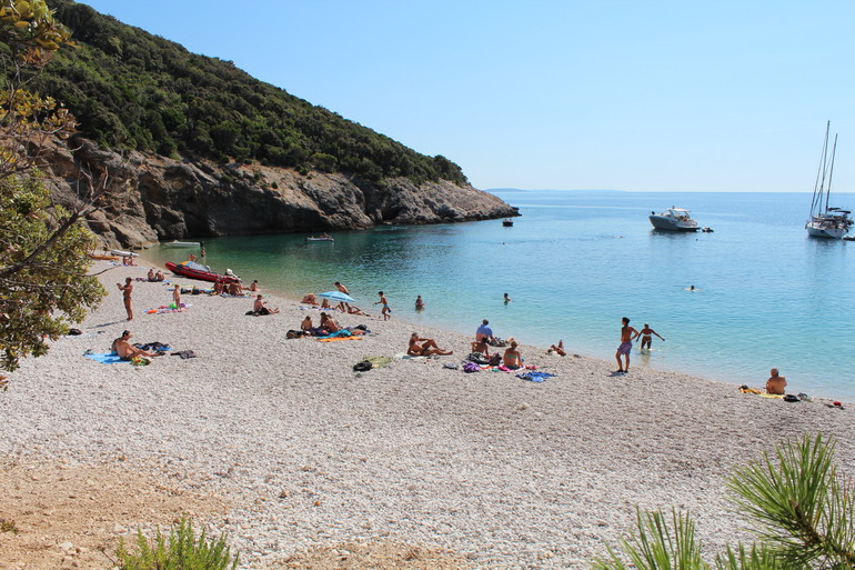 Лето в Хорватии сезон 2014!!!