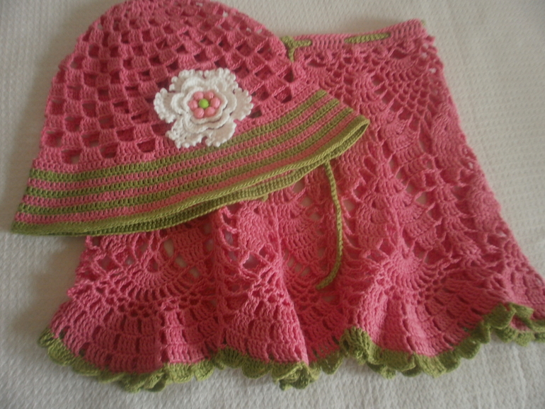 Новый наряд