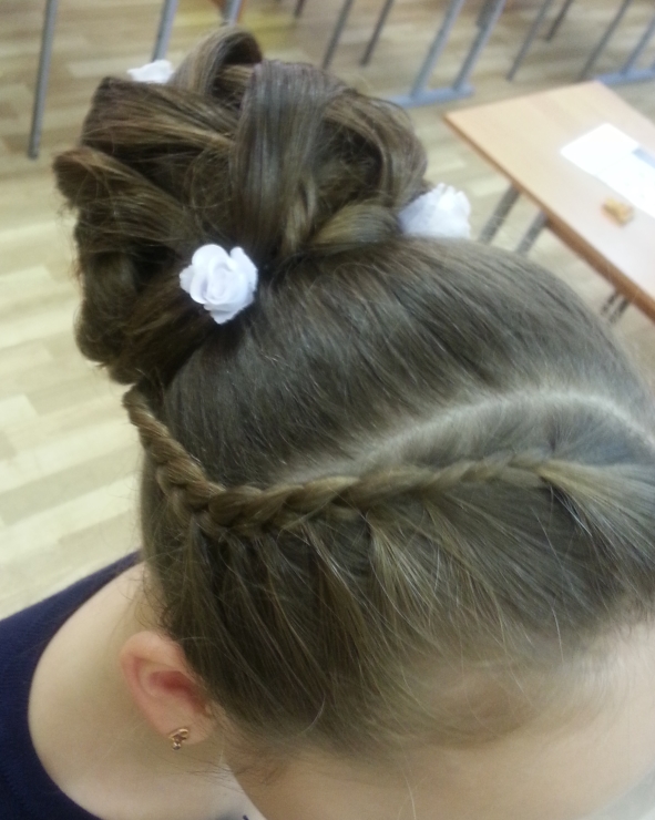 и снова- мучаю девчонок)))