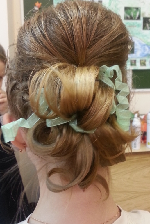 и снова- мучаю девчонок)))