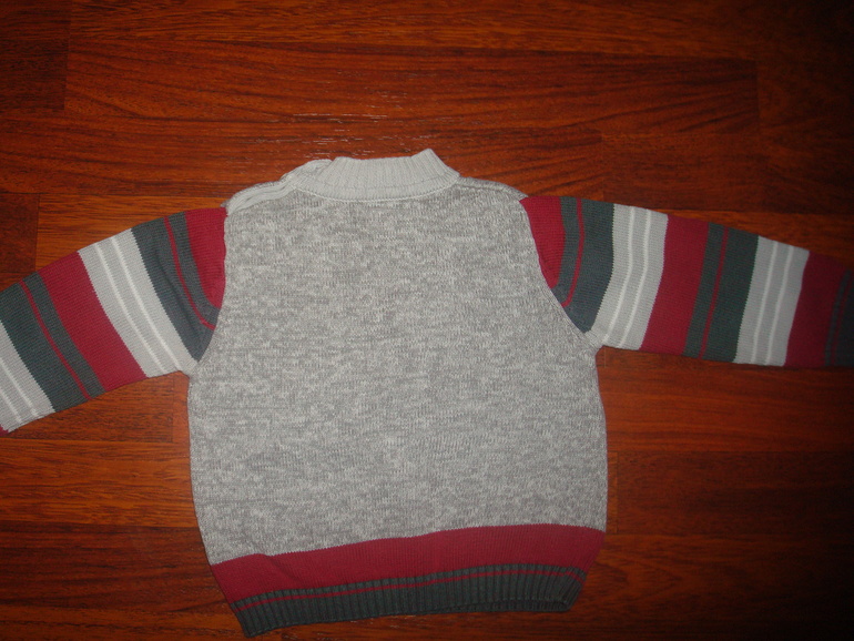 Мальчику на рос 92